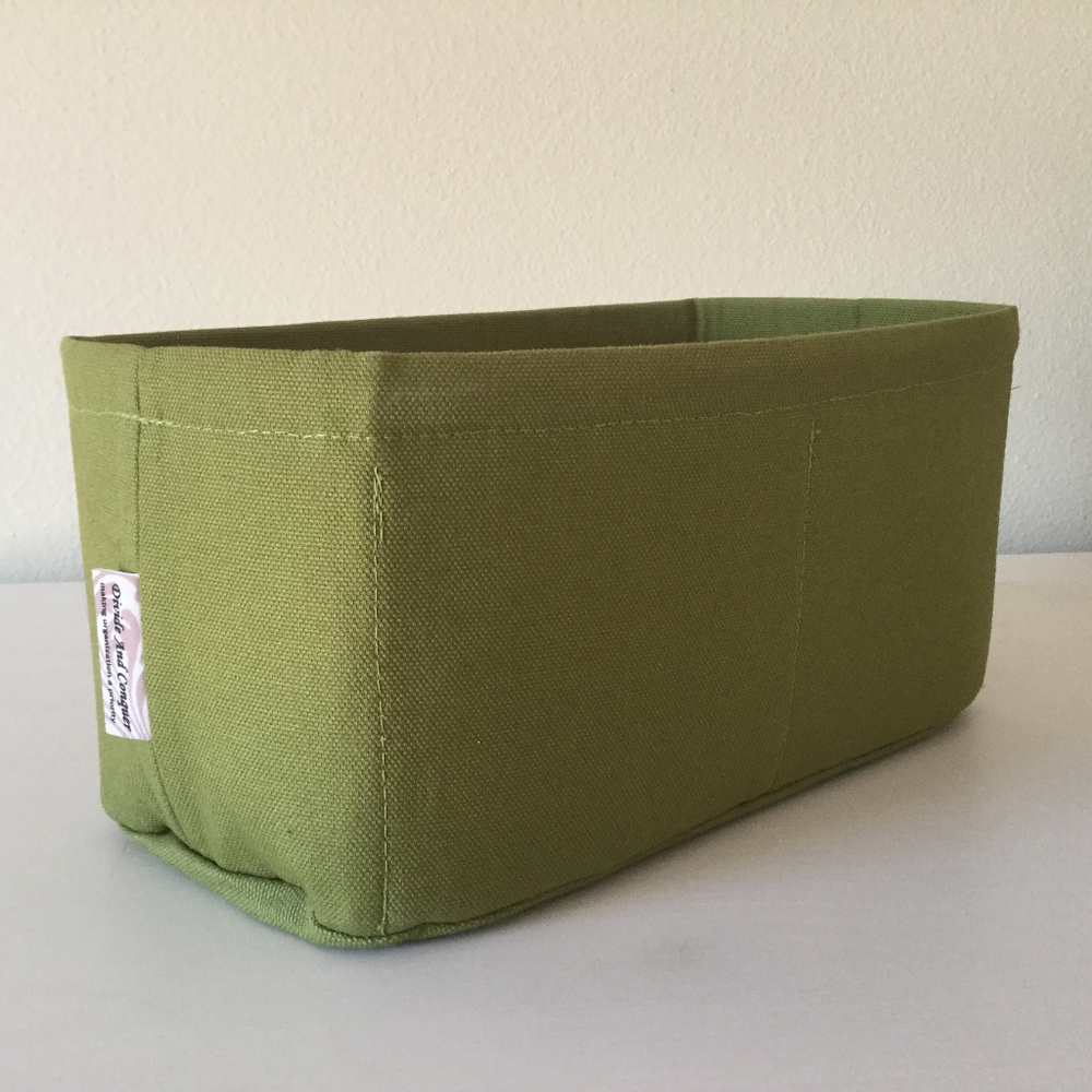 Purse Base Insert Shape Organizer for Speedy 25